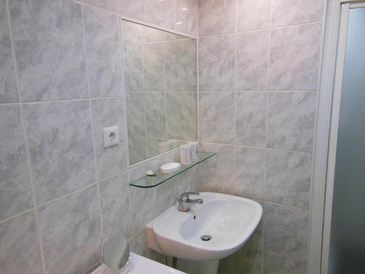Apartma Jadran Portoroz Exterior foto