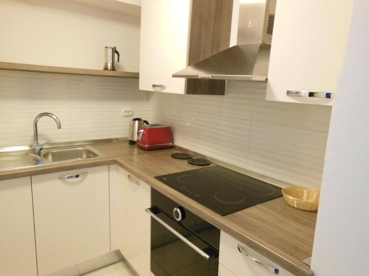Apartma Jadran Portoroz Exterior foto