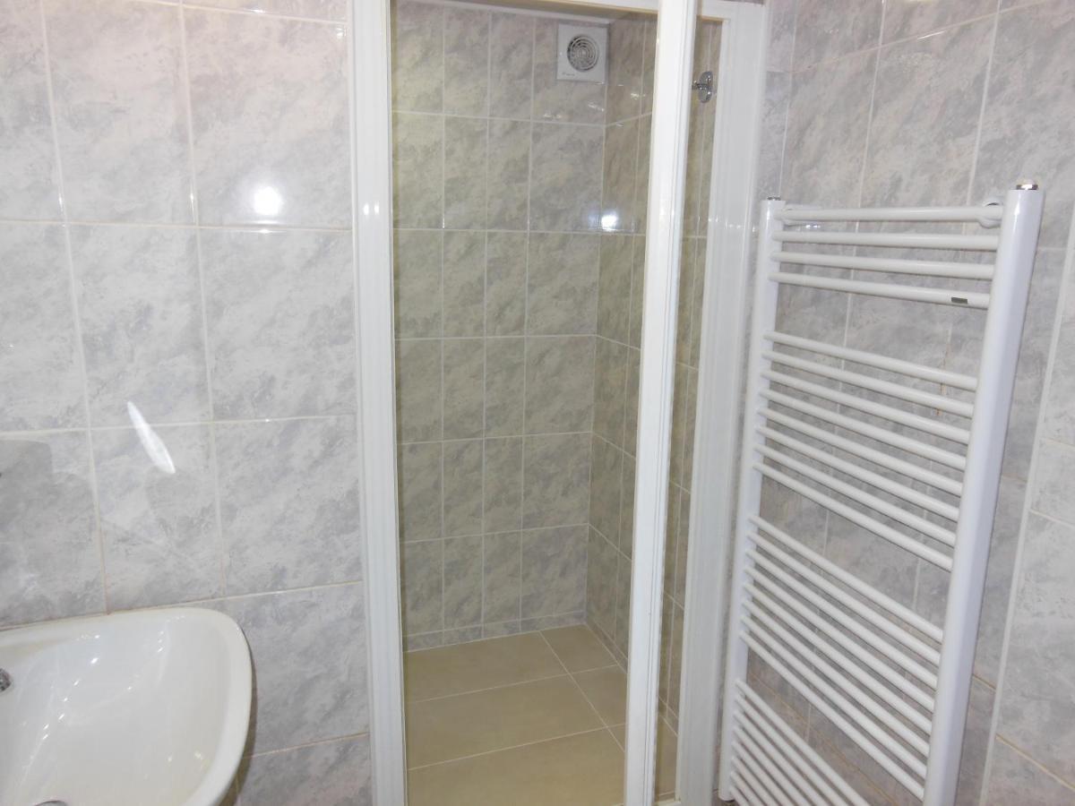 Apartma Jadran Portoroz Exterior foto